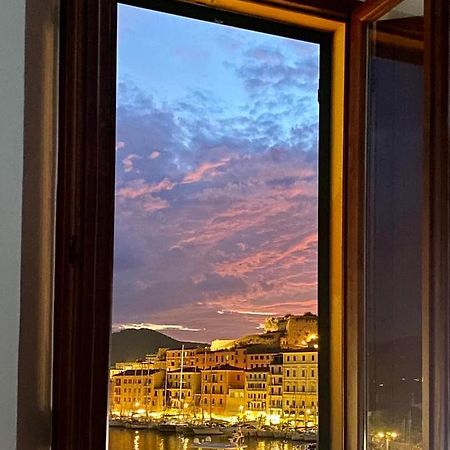 Le Stanze Sul Mare Hotell Portoferraio Eksteriør bilde