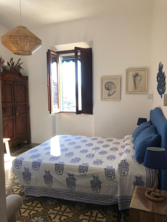 Le Stanze Sul Mare Hotell Portoferraio Eksteriør bilde
