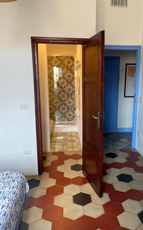 Le Stanze Sul Mare Hotell Portoferraio Eksteriør bilde