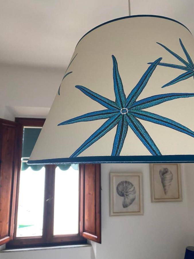 Le Stanze Sul Mare Hotell Portoferraio Eksteriør bilde