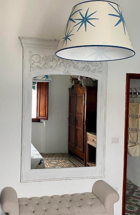 Le Stanze Sul Mare Hotell Portoferraio Eksteriør bilde
