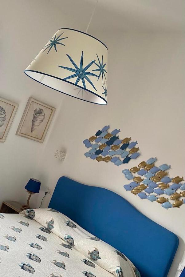 Le Stanze Sul Mare Hotell Portoferraio Eksteriør bilde