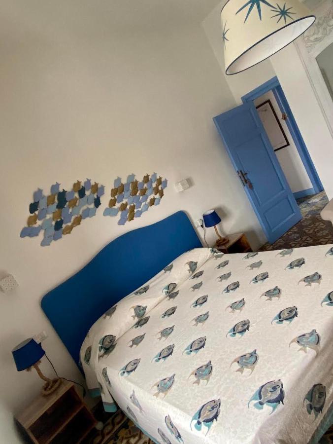 Le Stanze Sul Mare Hotell Portoferraio Eksteriør bilde