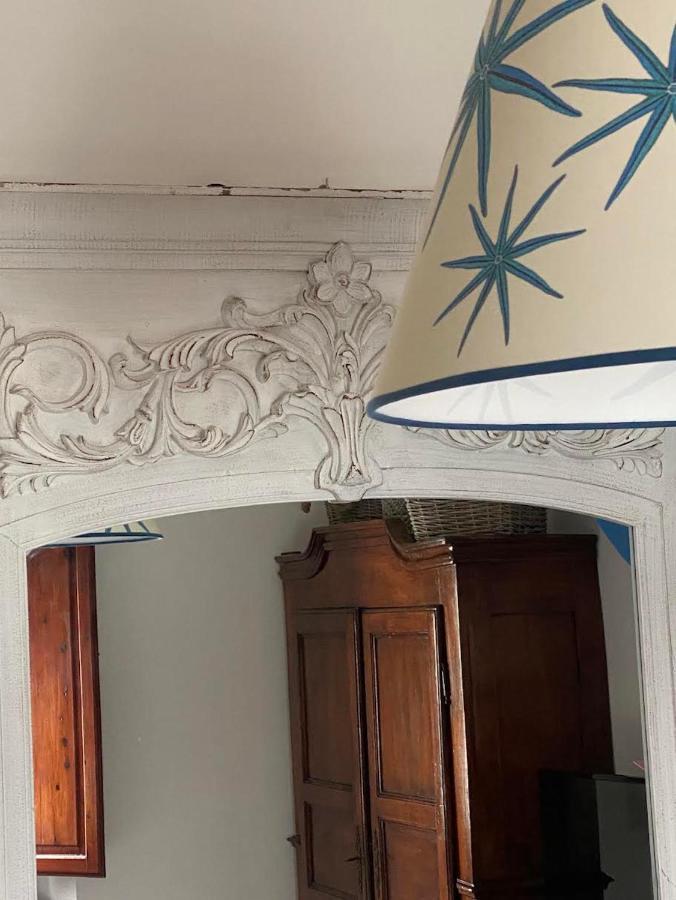 Le Stanze Sul Mare Hotell Portoferraio Eksteriør bilde