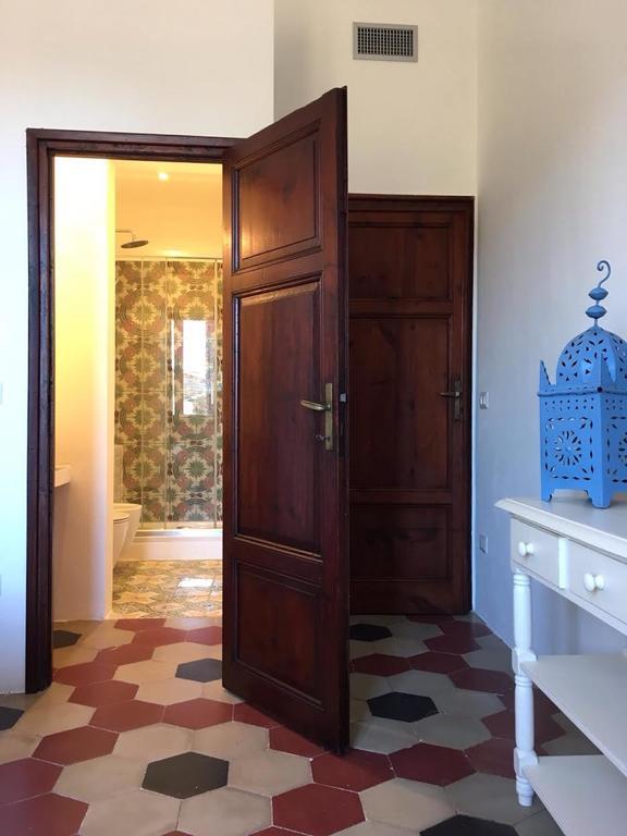 Le Stanze Sul Mare Hotell Portoferraio Eksteriør bilde