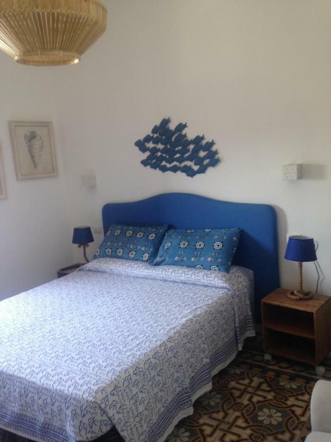 Le Stanze Sul Mare Hotell Portoferraio Eksteriør bilde