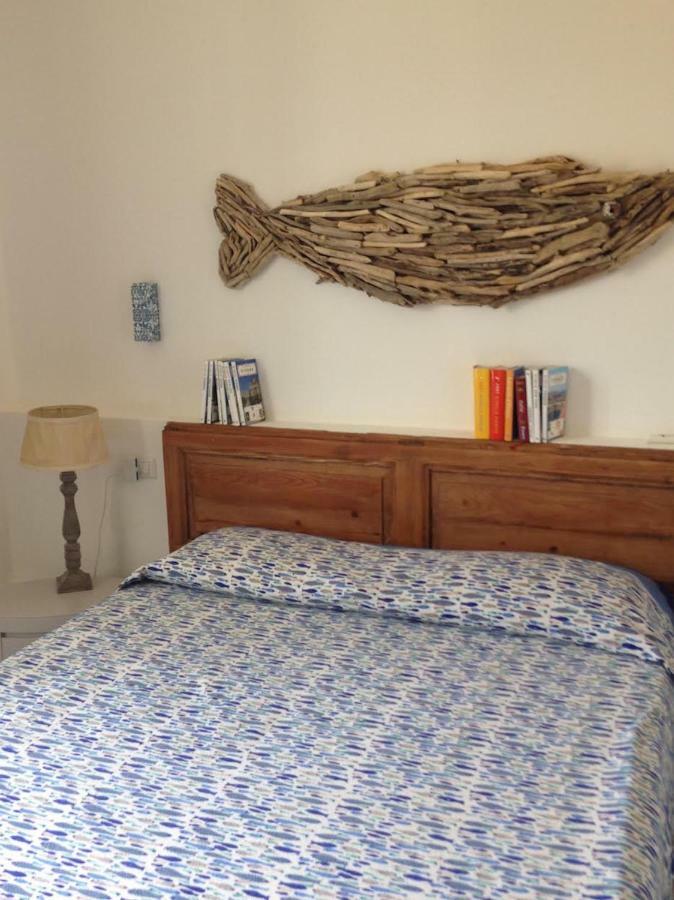 Le Stanze Sul Mare Hotell Portoferraio Eksteriør bilde