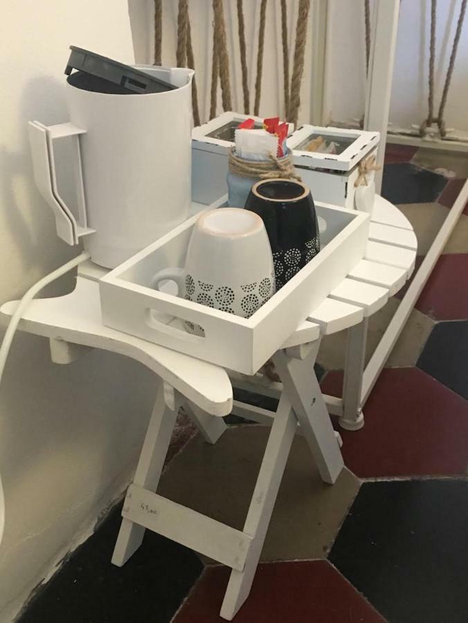 Le Stanze Sul Mare Hotell Portoferraio Eksteriør bilde